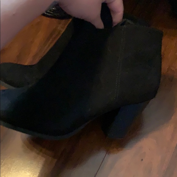 Booties - Picture 2 of 2